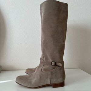 Garnet Hill Knee-High Women's Boots